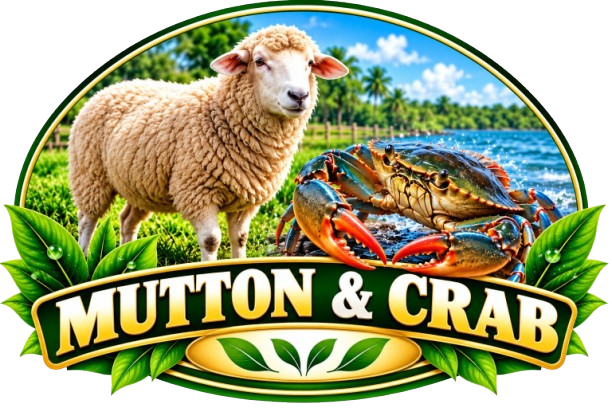 Mutton & Crab