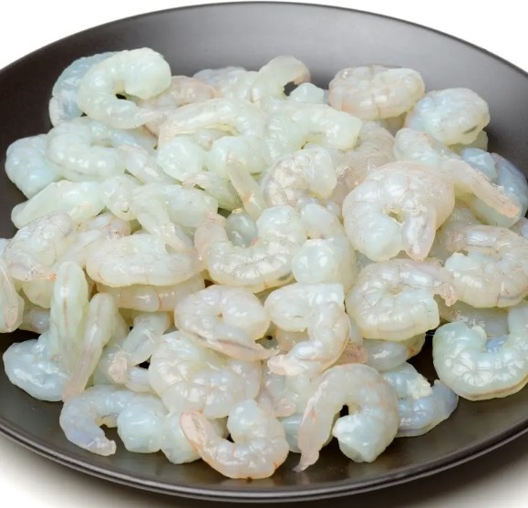 CLEANED PRAWNS