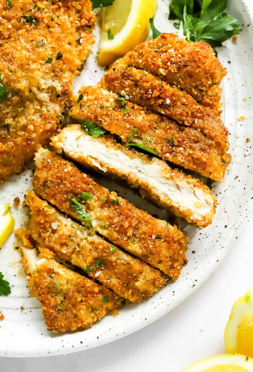 CHICKEN CUTLET