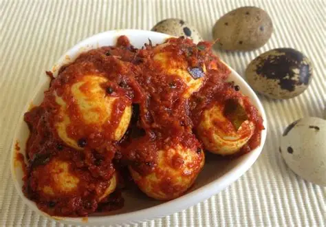 COUNTRY CHICKEN EGG PICKLE